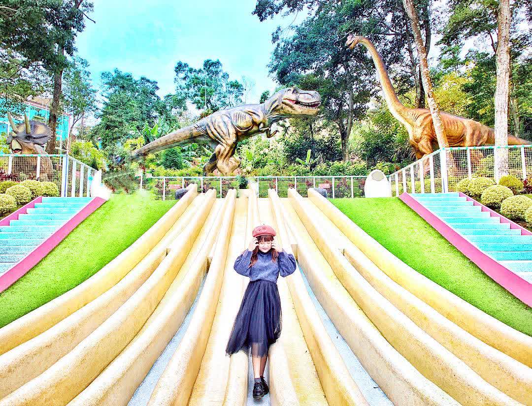 蘇維拉莊園 | 去趣 chicTrip