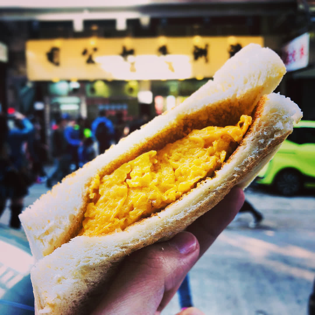 澳洲牛奶公司 | 去趣 chicTrip