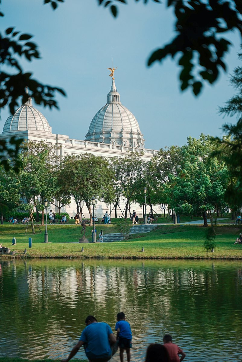 奇美博物館 | 去趣 chicTrip