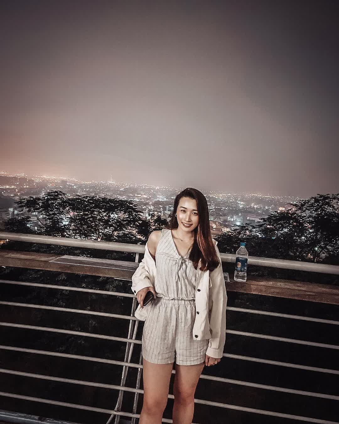 鰲峰山觀景平台 | 去趣 chicTrip