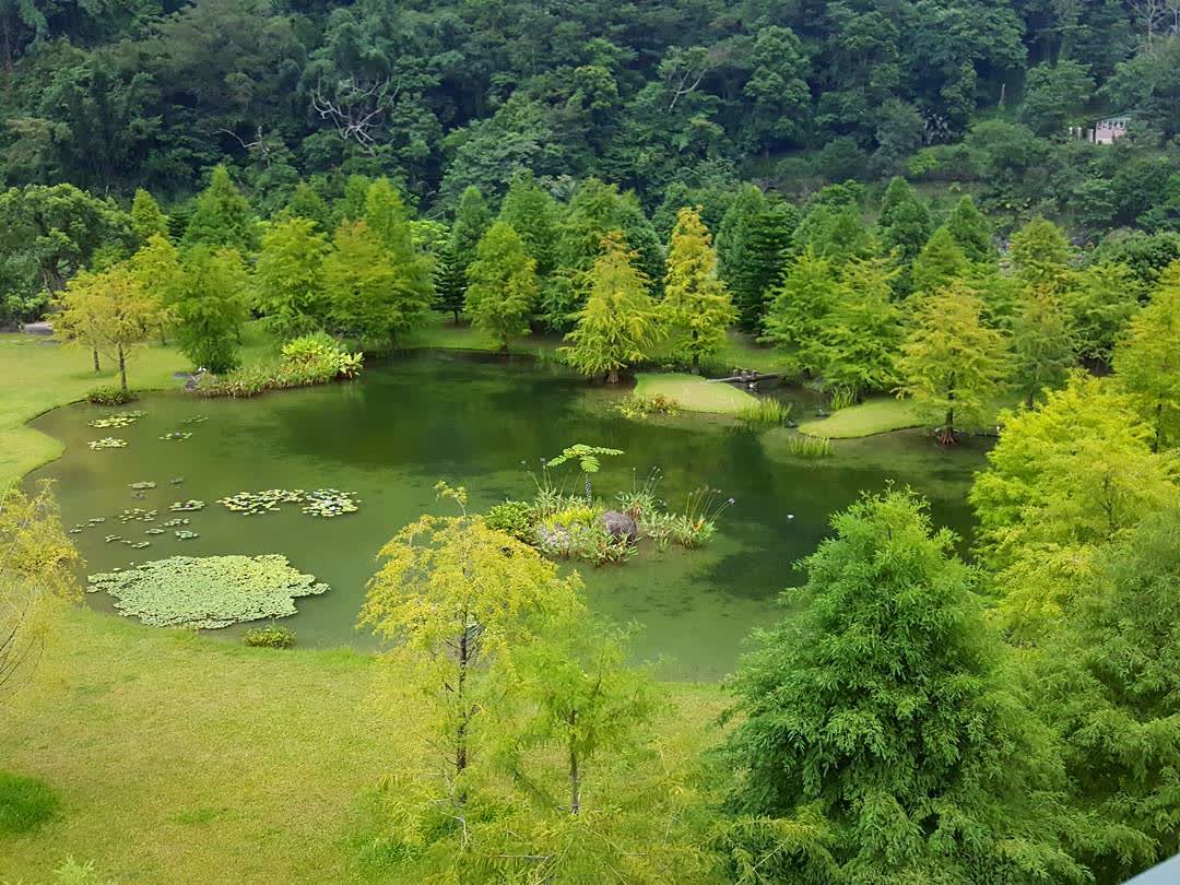 南庄雲水度假溫泉 (Cloudland Resort) | 去趣 chicTrip