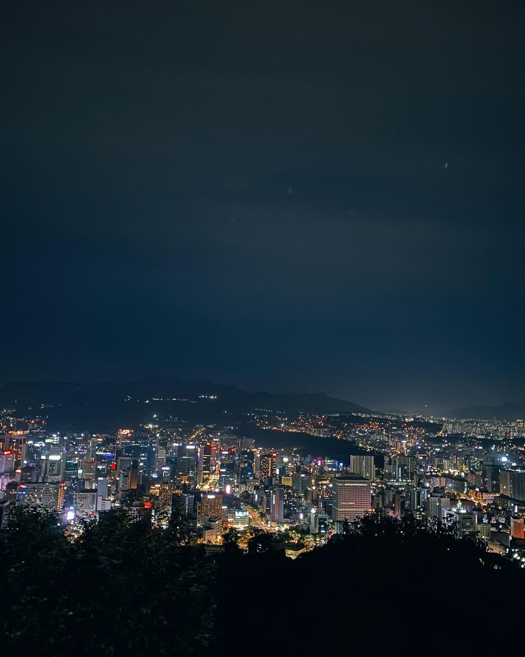 首爾塔 | 去趣 chicTrip