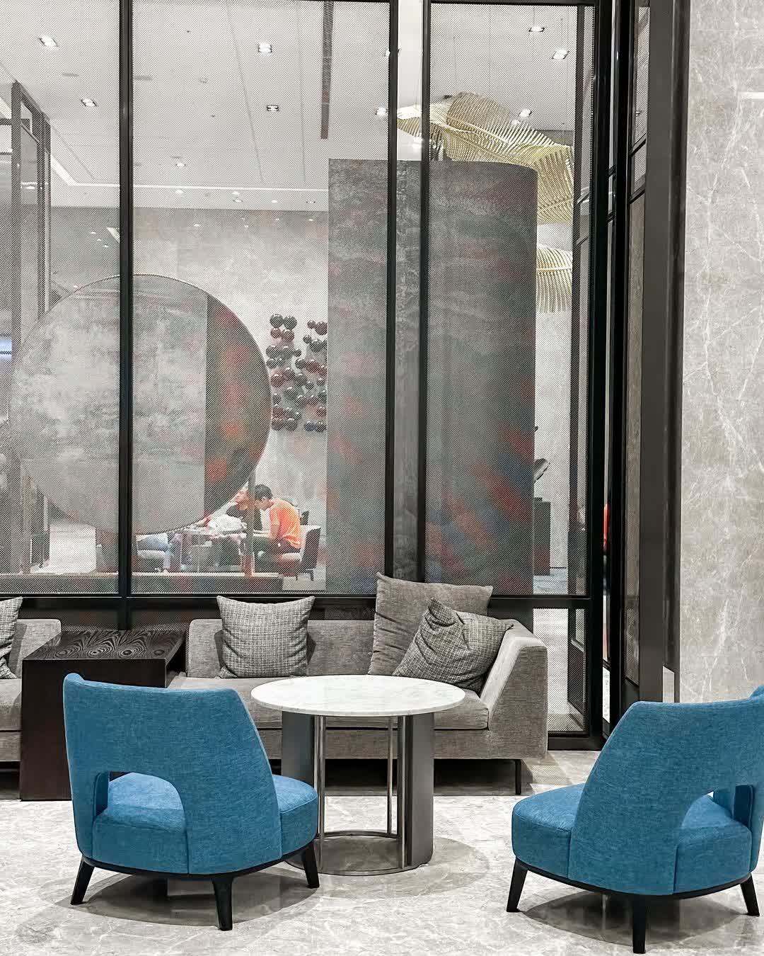 煙波大飯店台南館 | 去趣 chicTrip