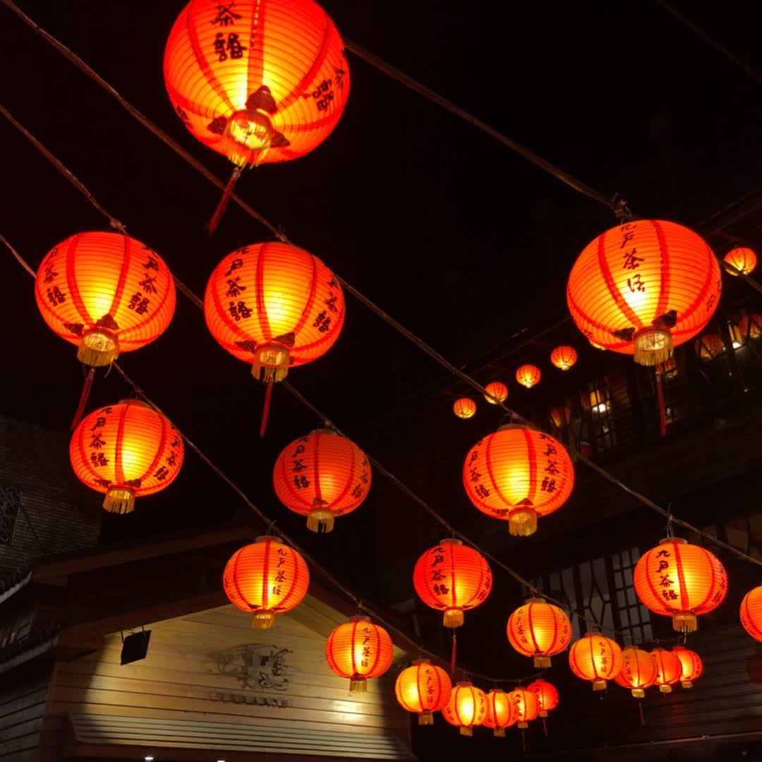 九份老街 | 去趣 chicTrip