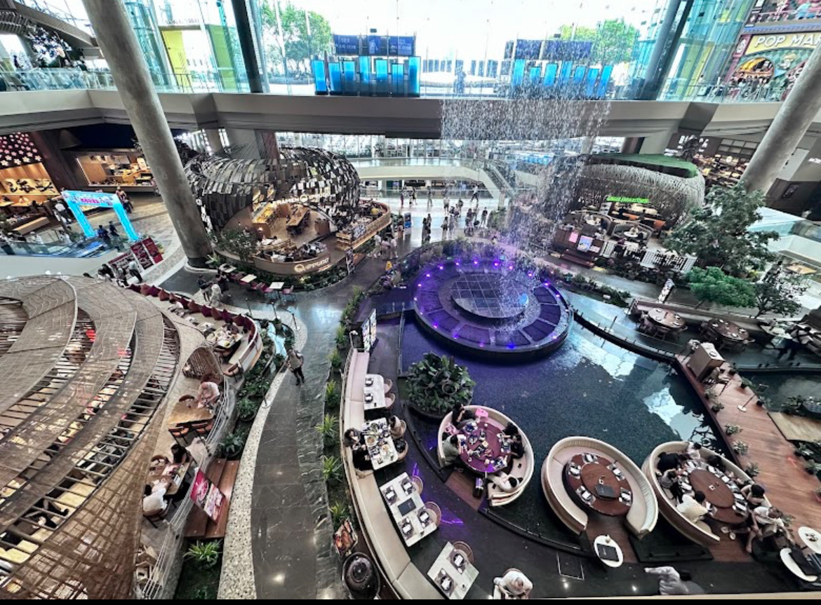 ICONSIAM | 去趣 chicTrip