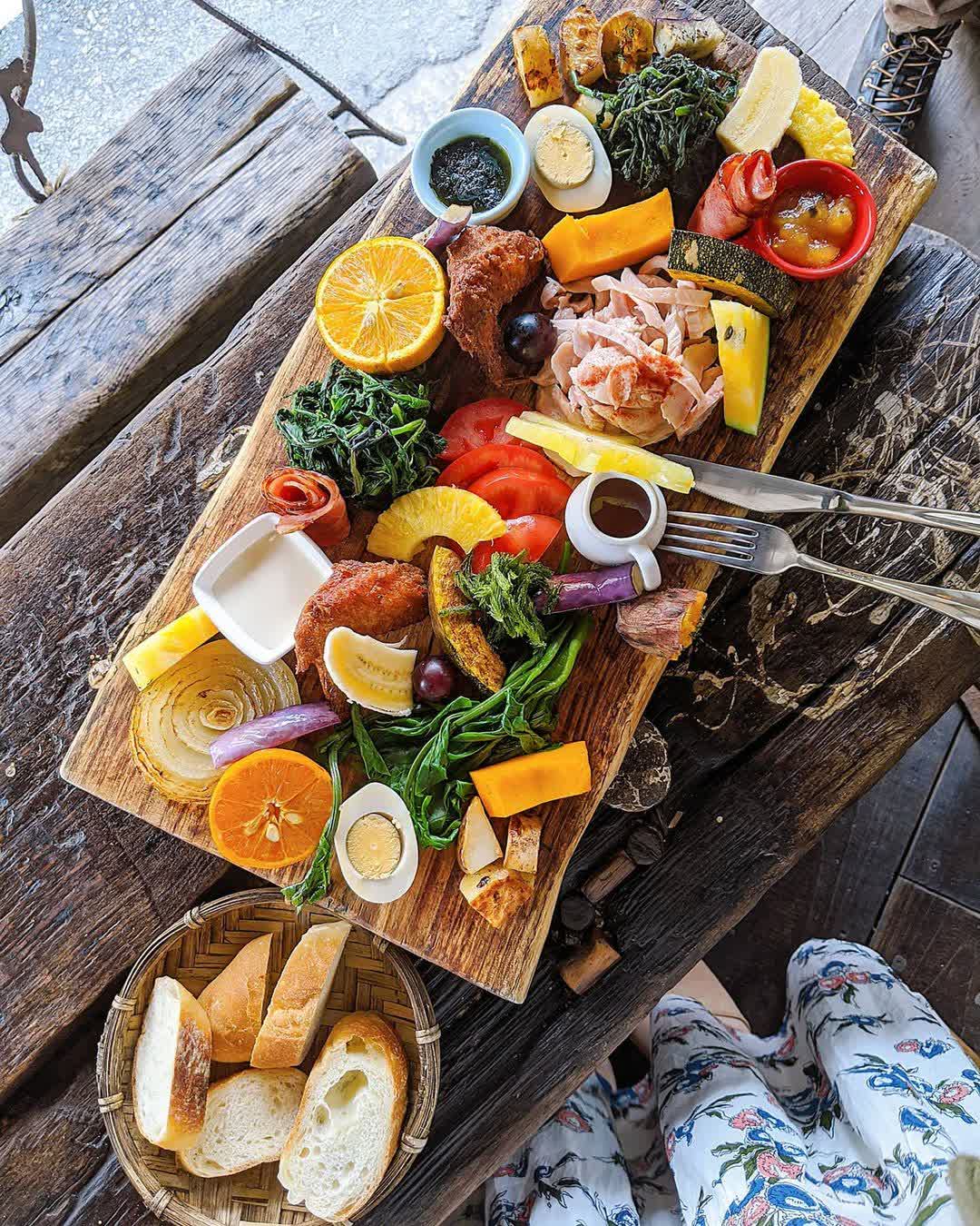 我在玩-玩冰箱 | 去趣 chicTrip