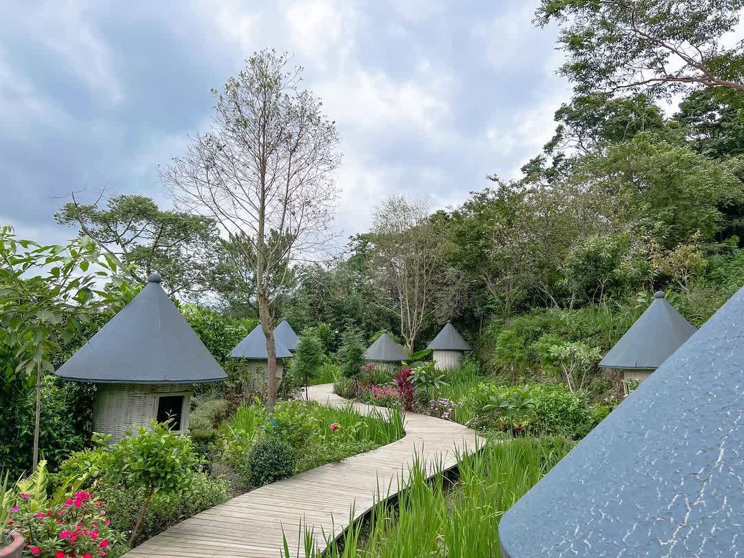 卓也小屋渡假園區 | 去趣 chicTrip