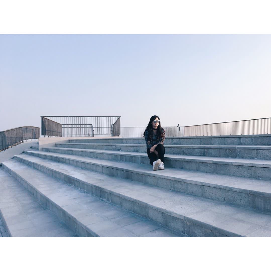 七股遊客中心 | 去趣 chicTrip