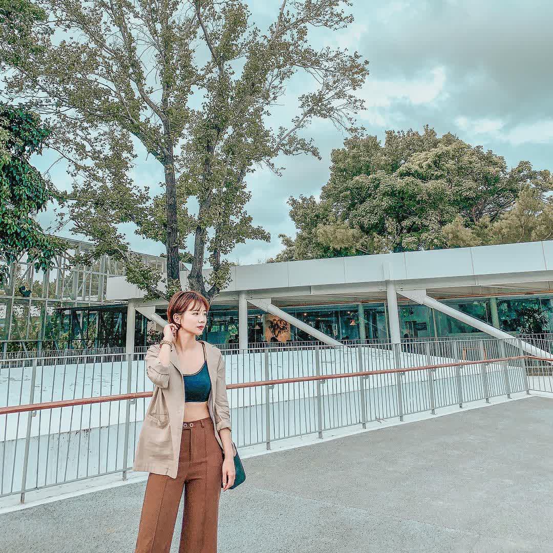 新竹市立動物園 | 去趣 chicTrip