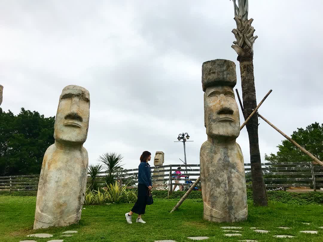 大溪老茶廠 | 去趣 chicTrip