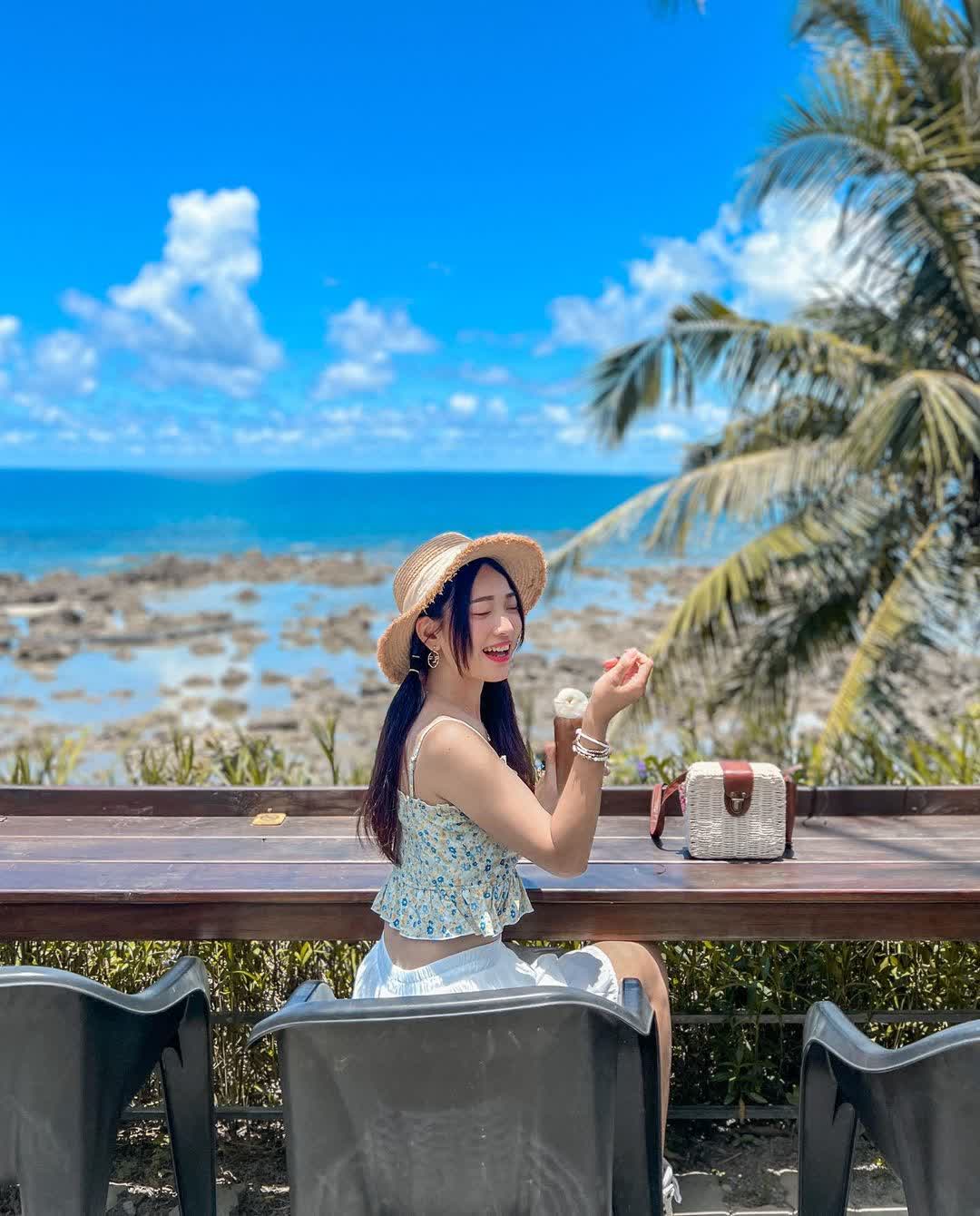 小魚兒的家 | 去趣 chicTrip