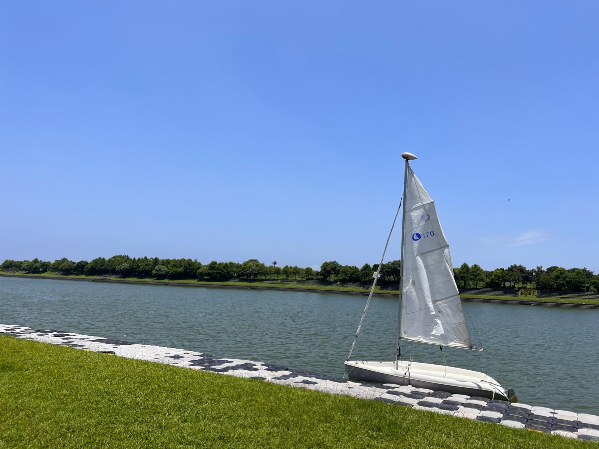 冬山河生態綠舟 | 去趣 chicTrip