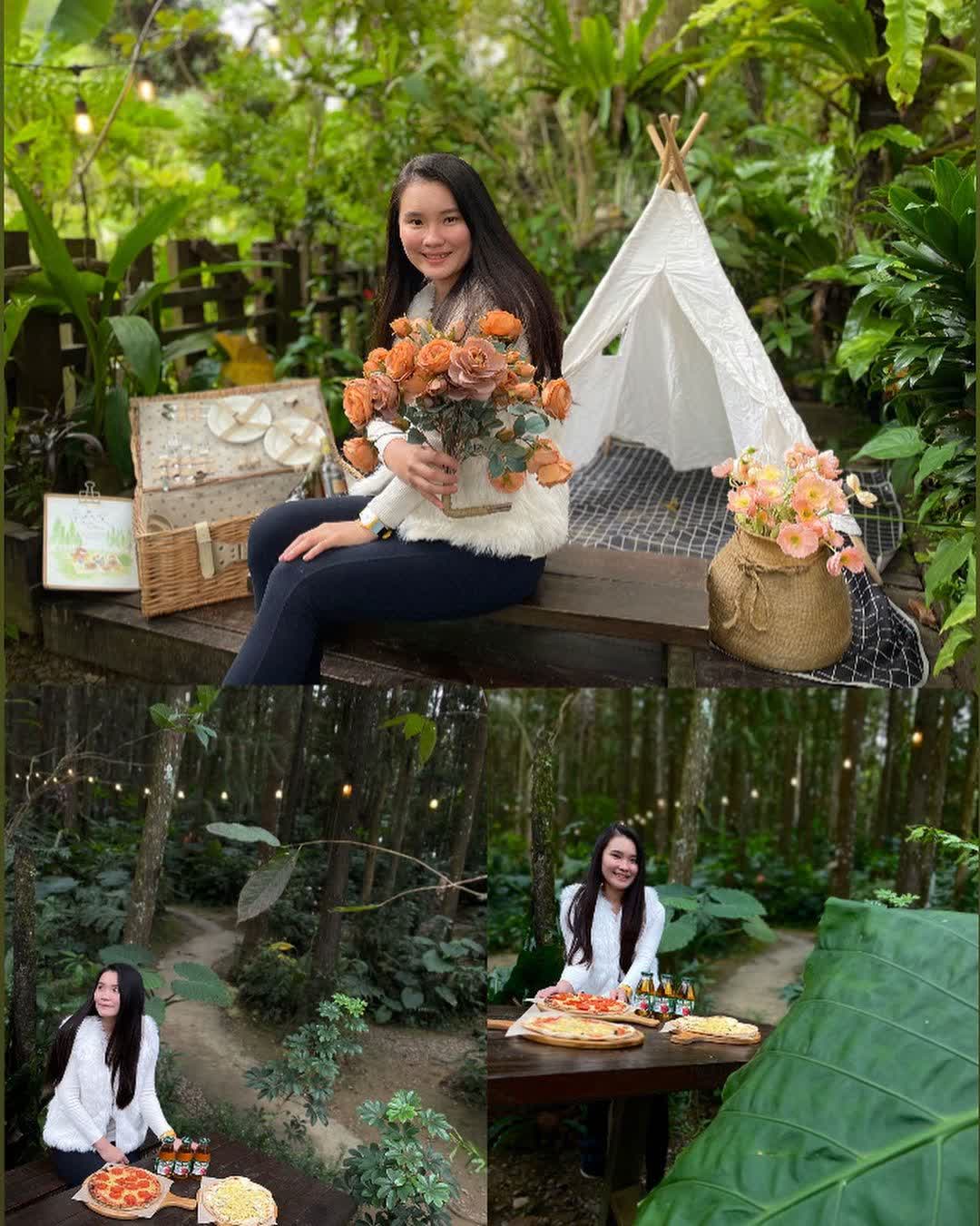 森窯have a Picnic | 去趣 chicTrip