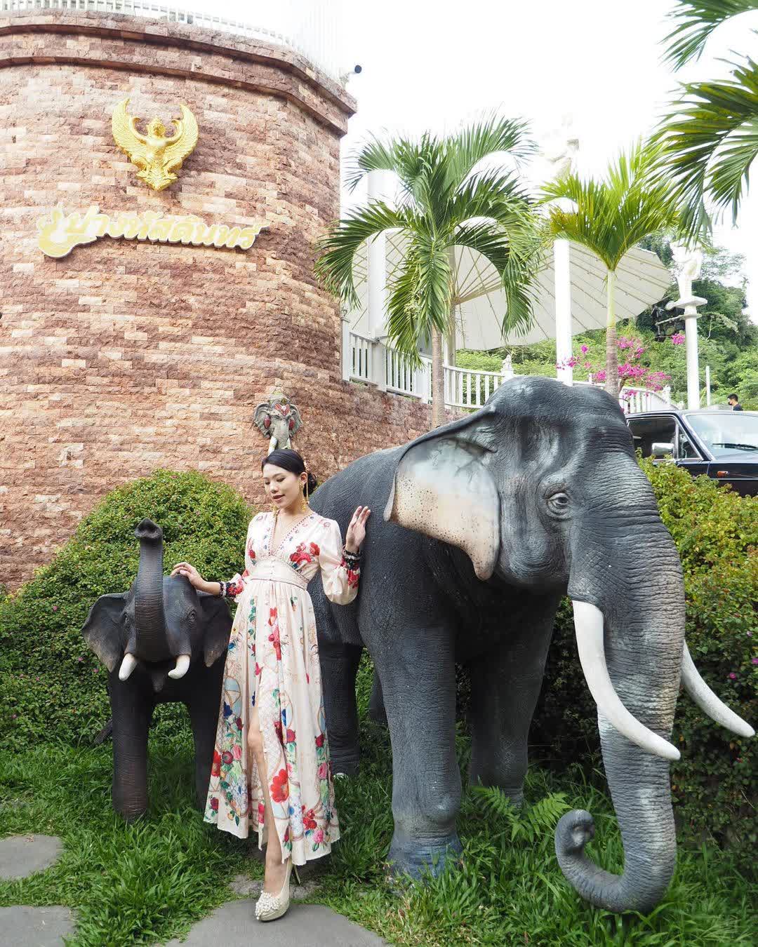 桂林映象會館（餐廳午晚餐、咖啡廳10-18點） | 去趣 chicTrip
