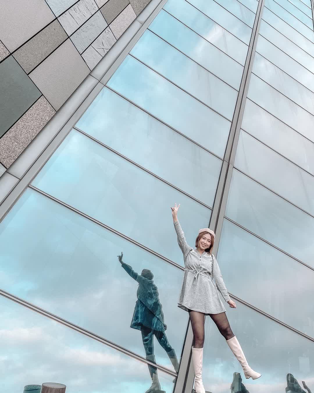 蘭陽博物館 | 去趣 chicTrip