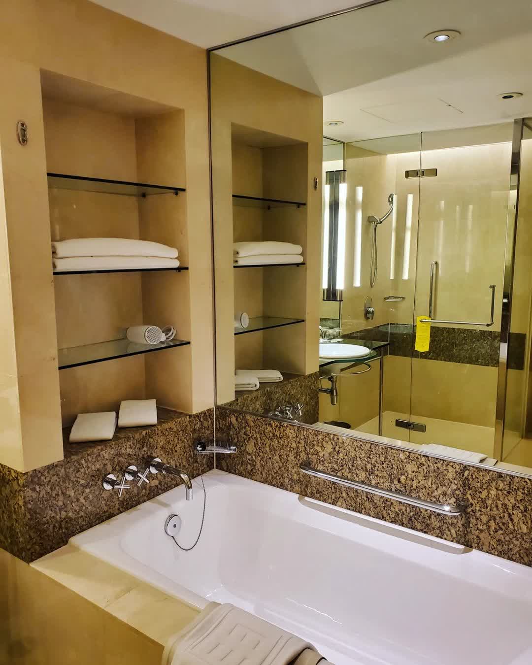 新竹國賓大飯店 | 去趣 chicTrip