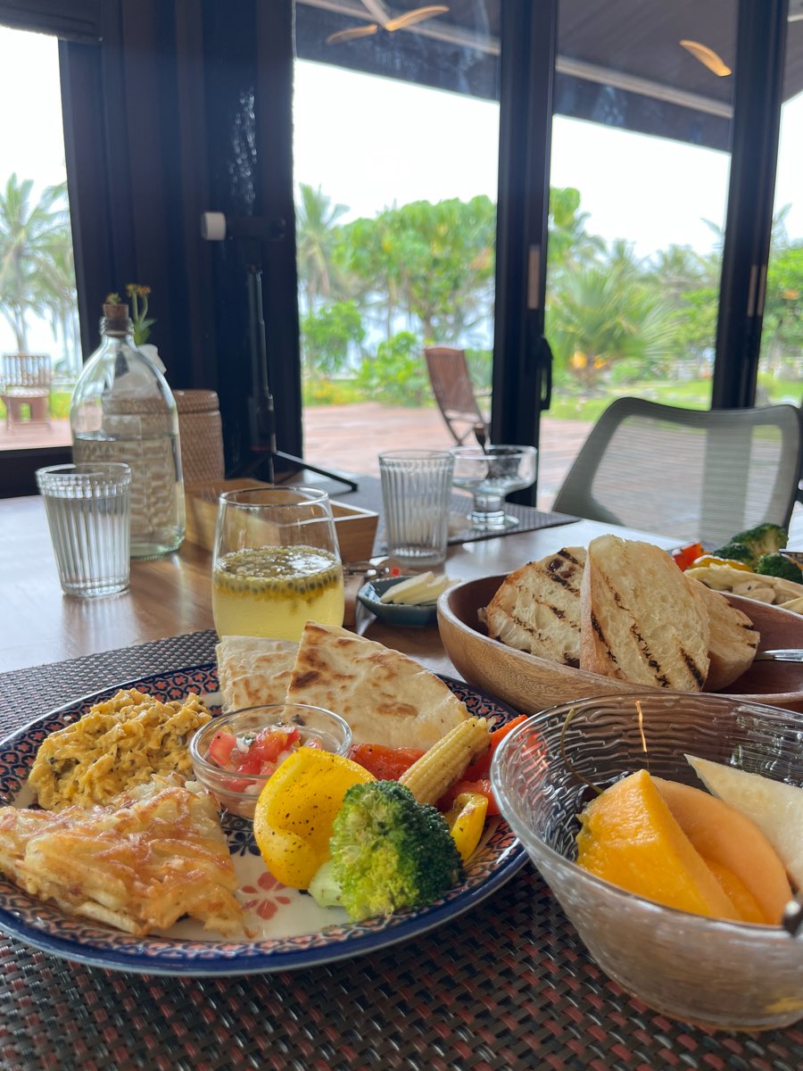 椰子海岸 | 去趣 chicTrip