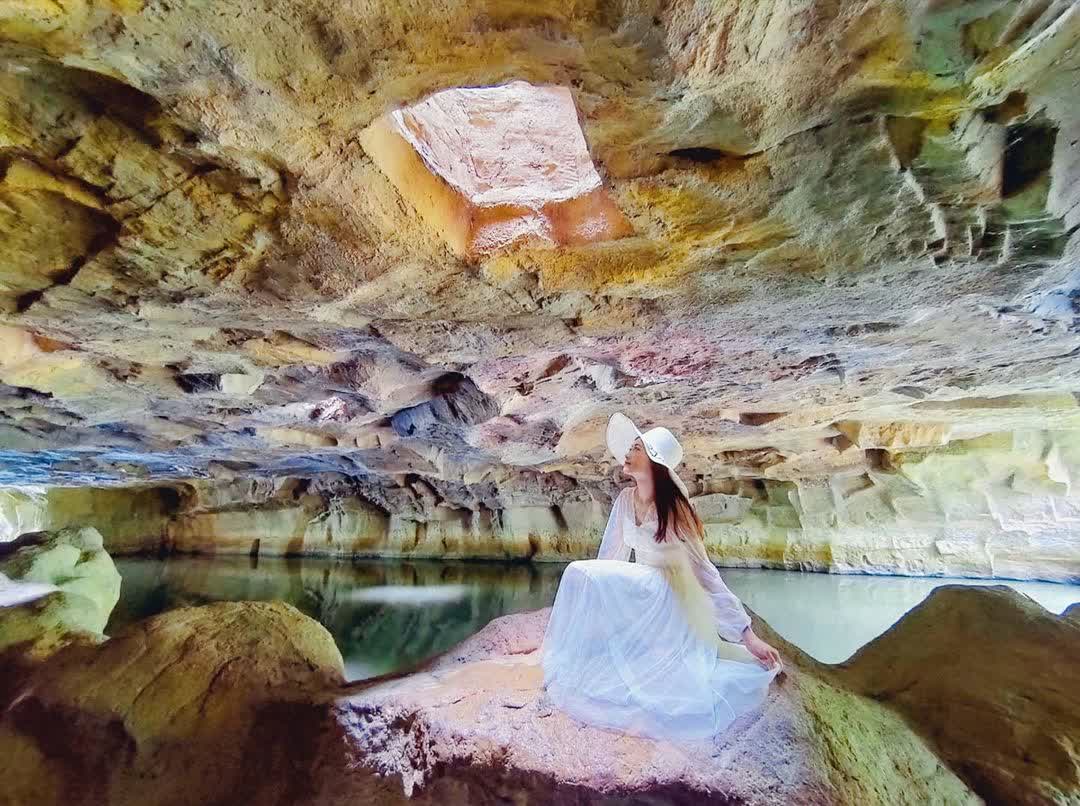 冬山河生態綠舟 | 去趣 chicTrip