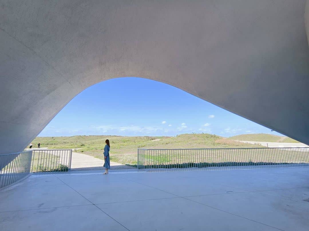 永安漁港 | 去趣 chicTrip