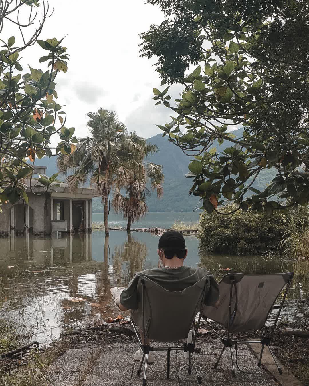 情人公園 | 去趣 chicTrip