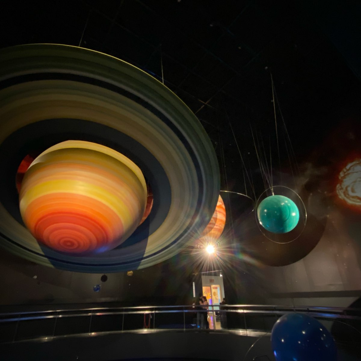 臺北市立天文科學教育館 | 去趣 chicTrip