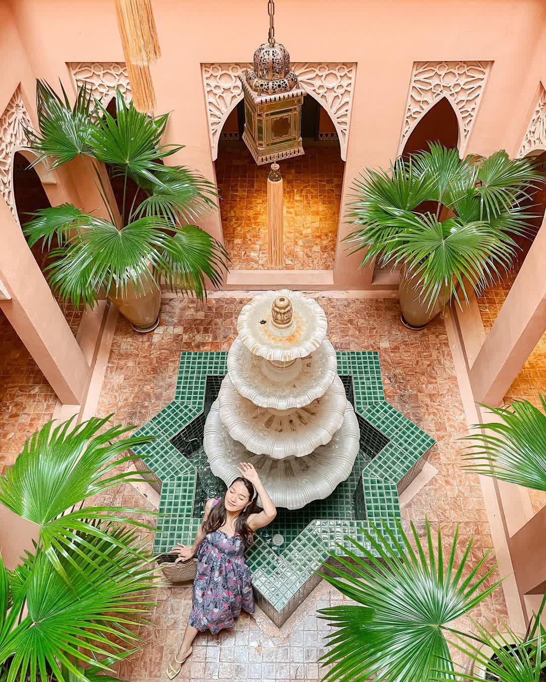 墾丁亞曼達 Amanda Hotel Kenting | 去趣 chicTrip