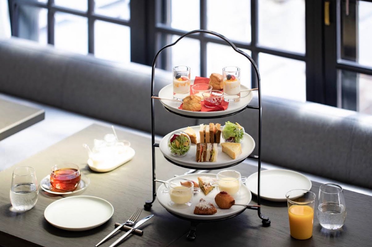 UNWIND HOTEL&BAR OTARU | 去趣 chicTrip