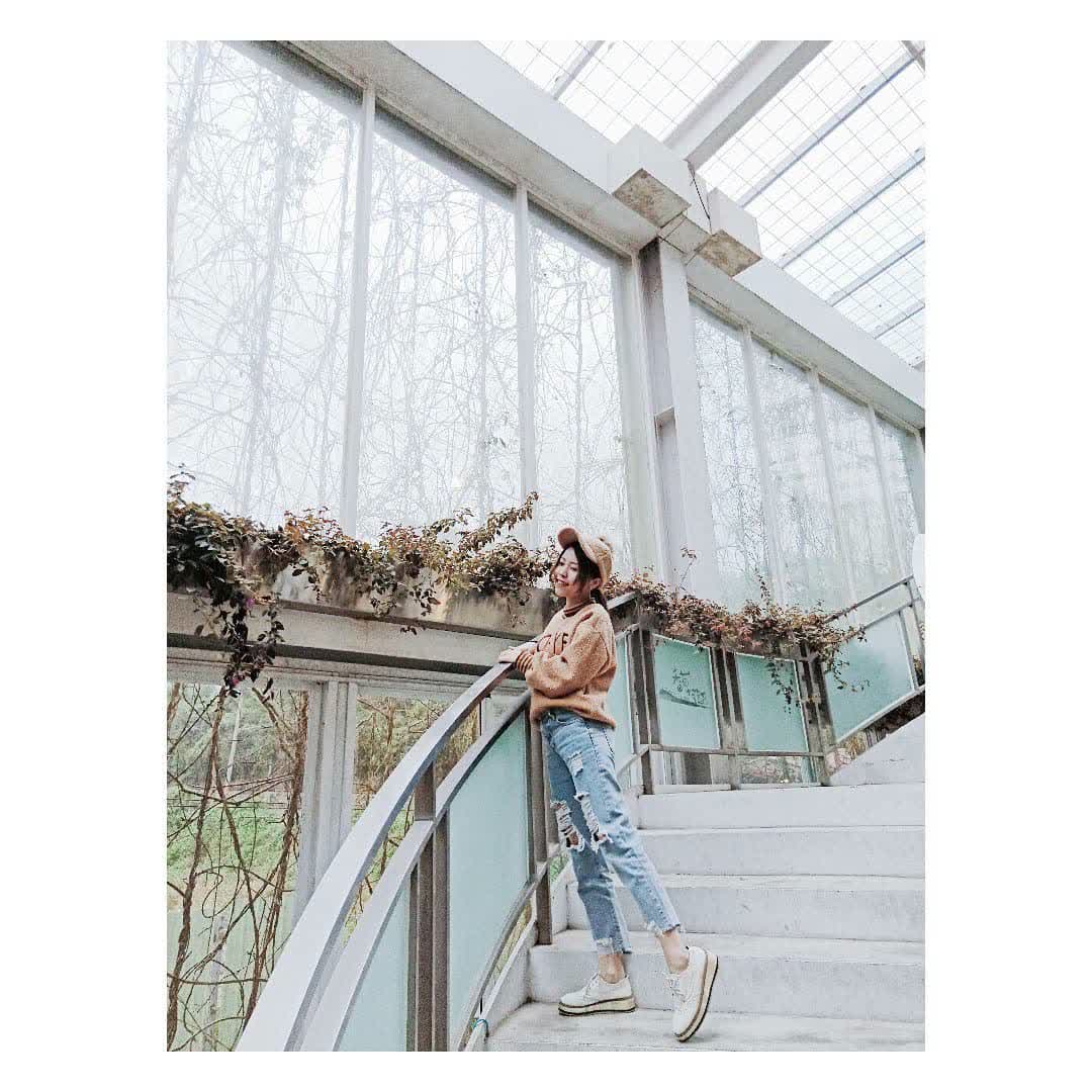 香草菲菲 芳香植物博物館 | 去趣 chicTrip