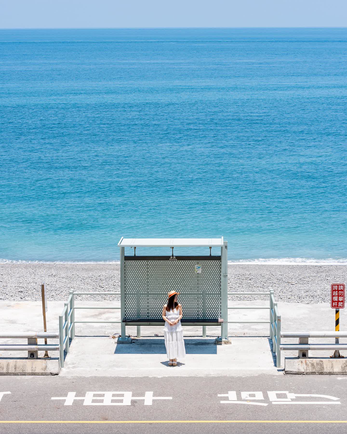 多良車站 | 去趣 chicTrip