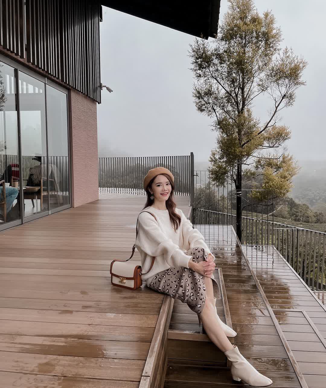 鹿篙咖啡莊園 | 去趣 chicTrip