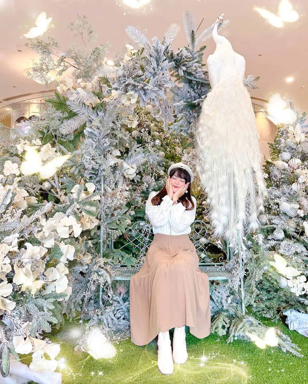 台北101購物中心 | 去趣 chicTrip