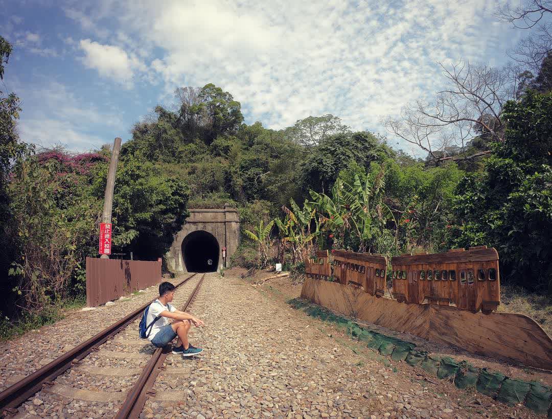 勝興車站 | 去趣 chicTrip