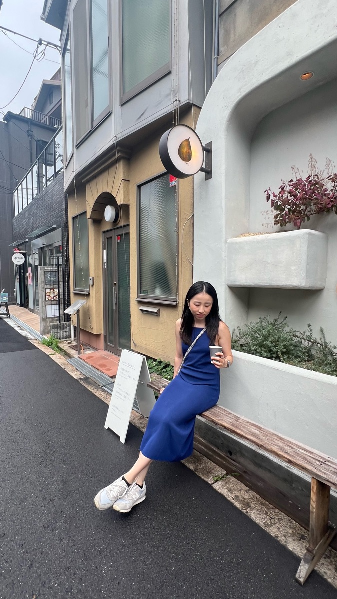 neel nakazakicho | 去趣 chicTrip