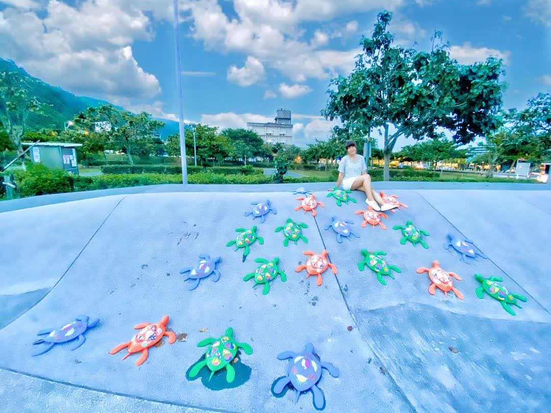 蘭陽博物館 | 去趣 chicTrip