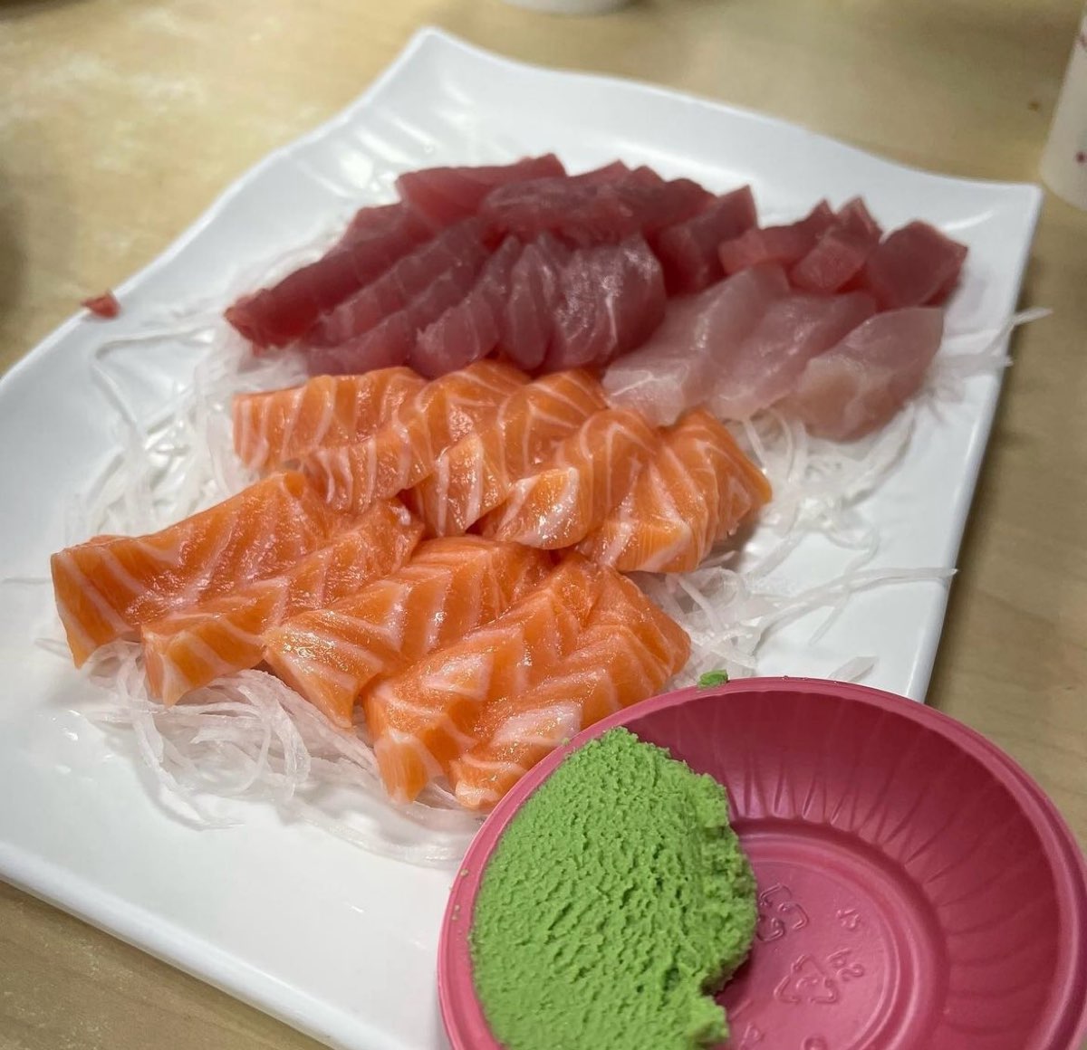 榮生魚片 | 去趣 chicTrip