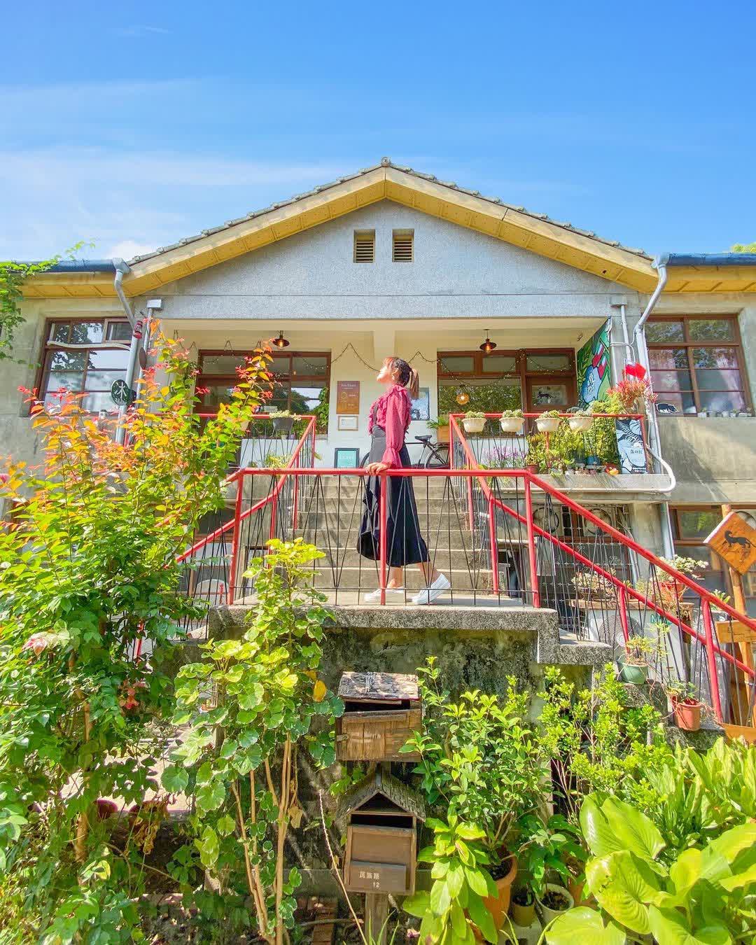 光復新村 | 去趣 chicTrip
