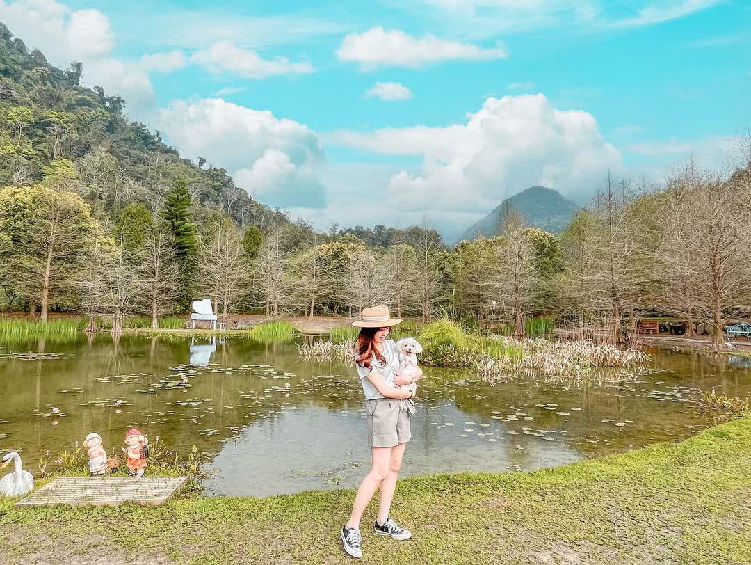 南庄雲水度假溫泉 (Cloudland Resort) | 去趣 chicTrip