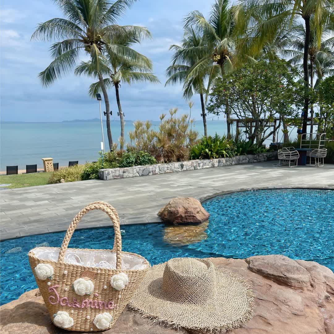 Sea Sand Sun Resort & Villas | 去趣 chicTrip