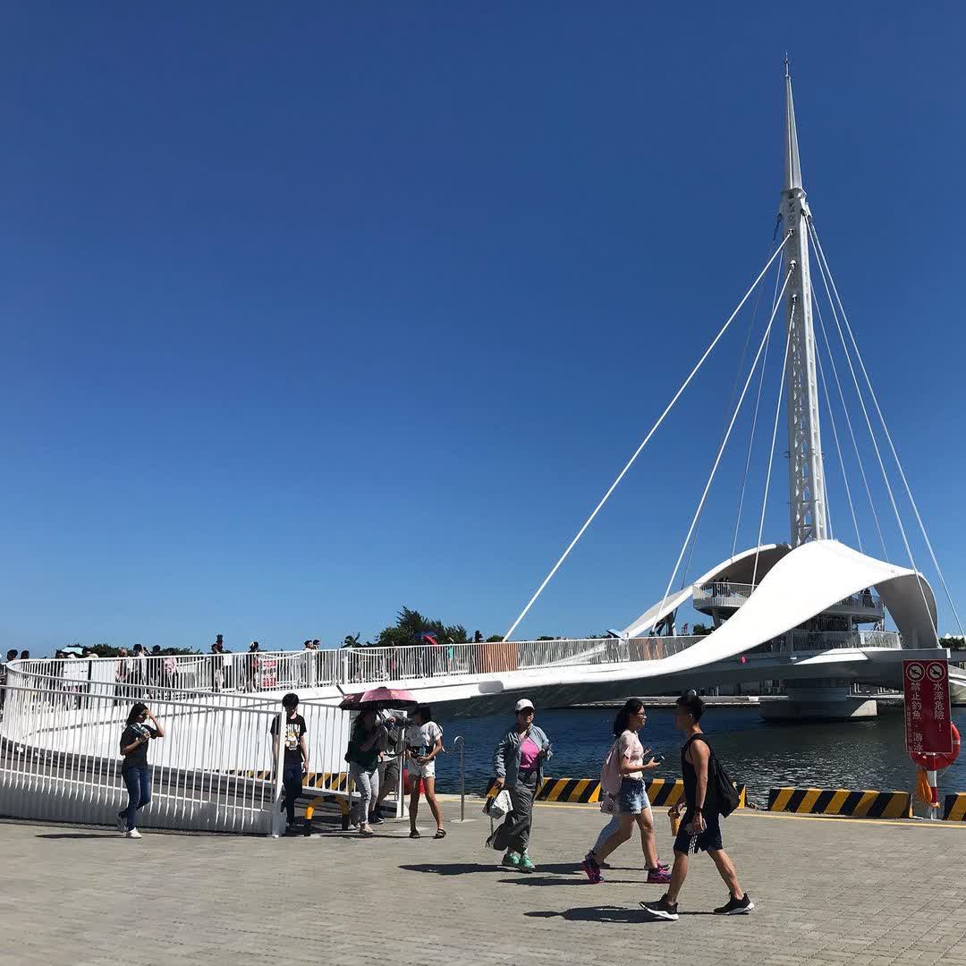 大港橋 | 去趣 chicTrip