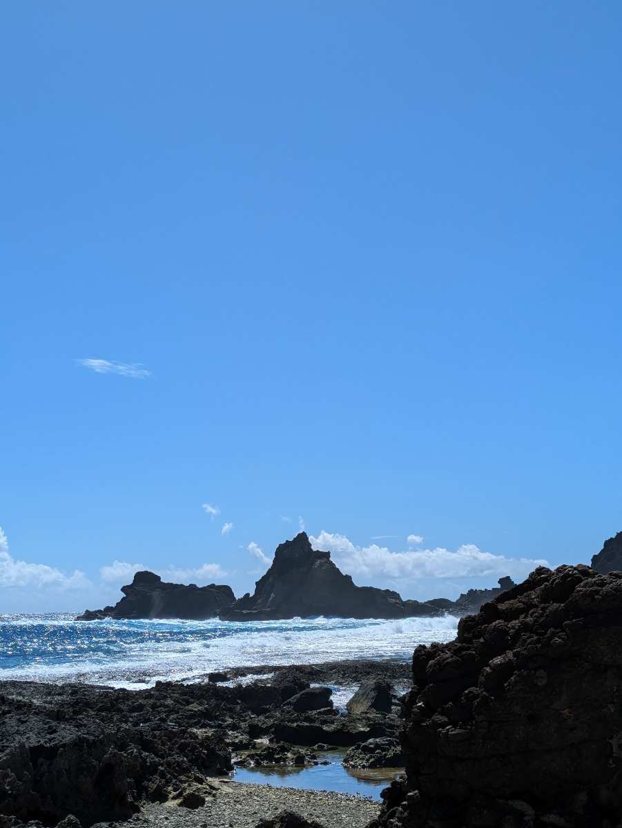 綠島藍洞 | 去趣 chicTrip