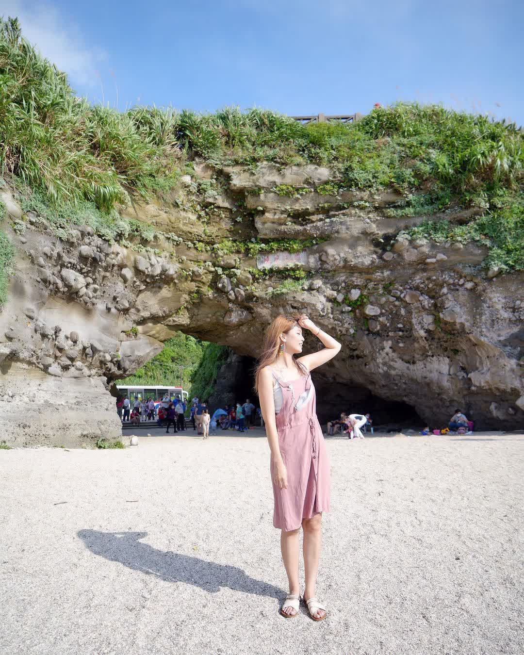 石門洞 | 去趣 chicTrip