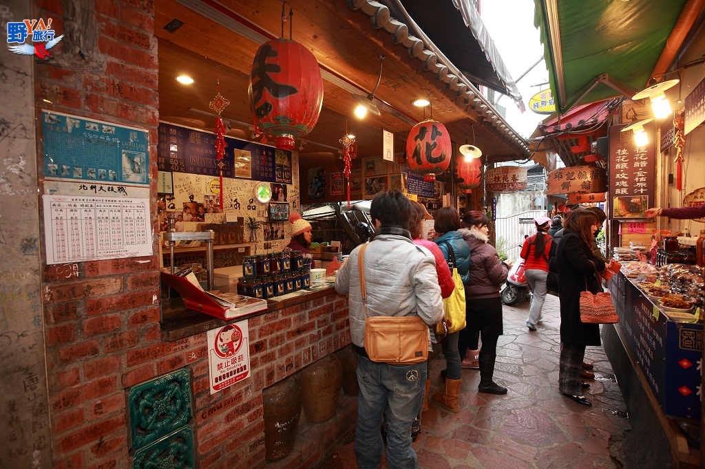 南庄老街桂花巷 | 去趣 chicTrip