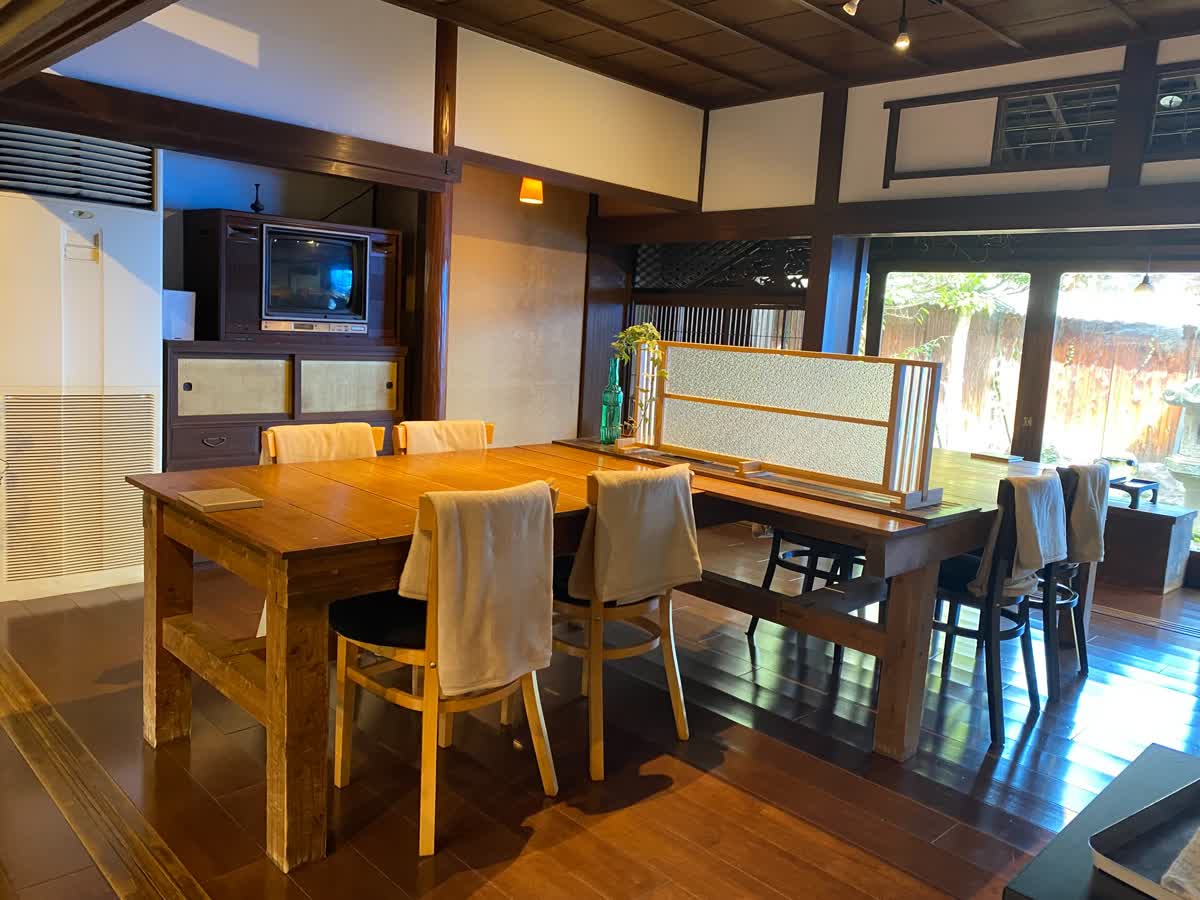 Cafe Kotodama | 去趣 chicTrip