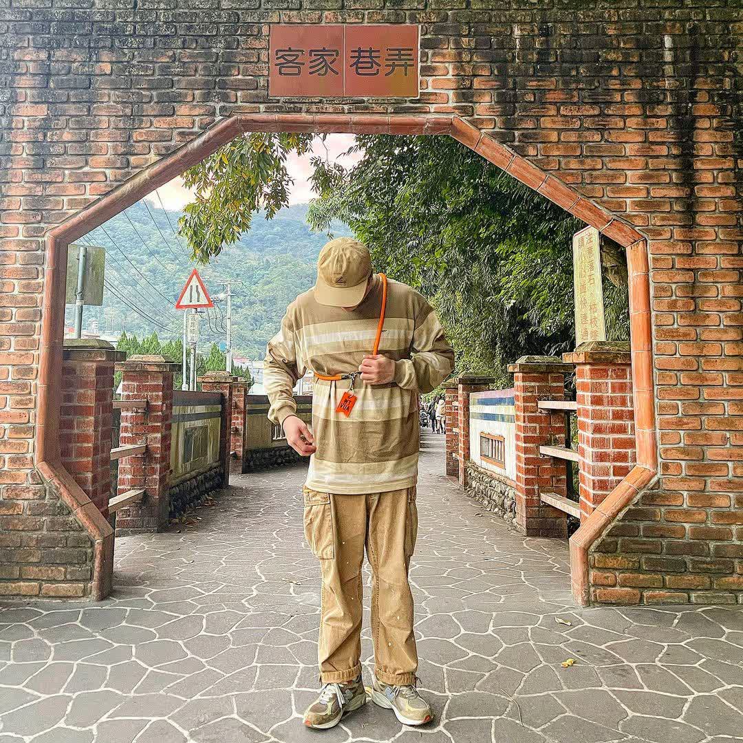 南庄老街桂花巷 | 去趣 chicTrip