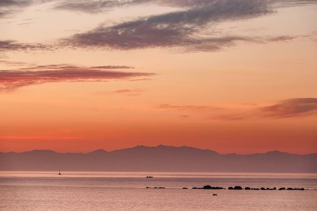 奎壁山摩西分海 | 去趣 chicTrip