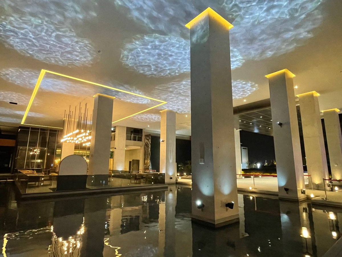 福爾摩沙遊艇酒店 | 去趣 chicTrip