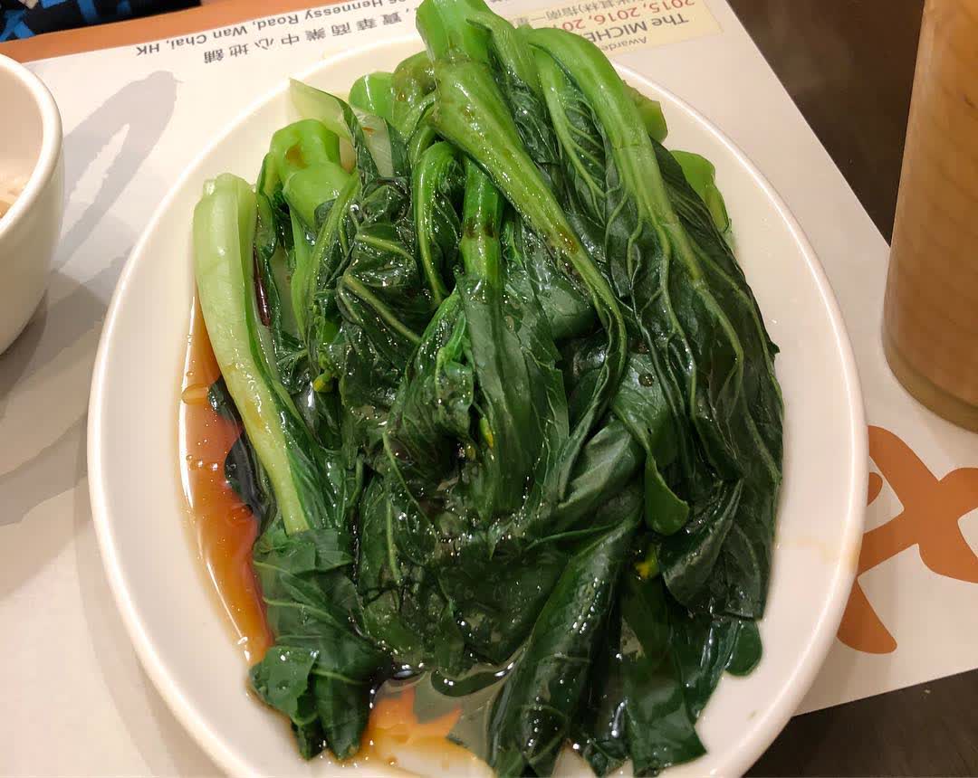 甘牌燒鵝 | 去趣 chicTrip