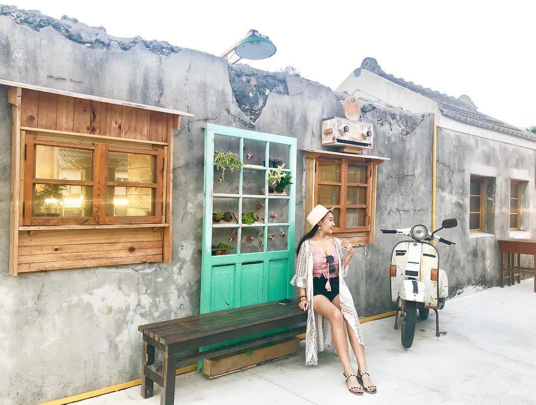 篤行十村 | 去趣 chicTrip