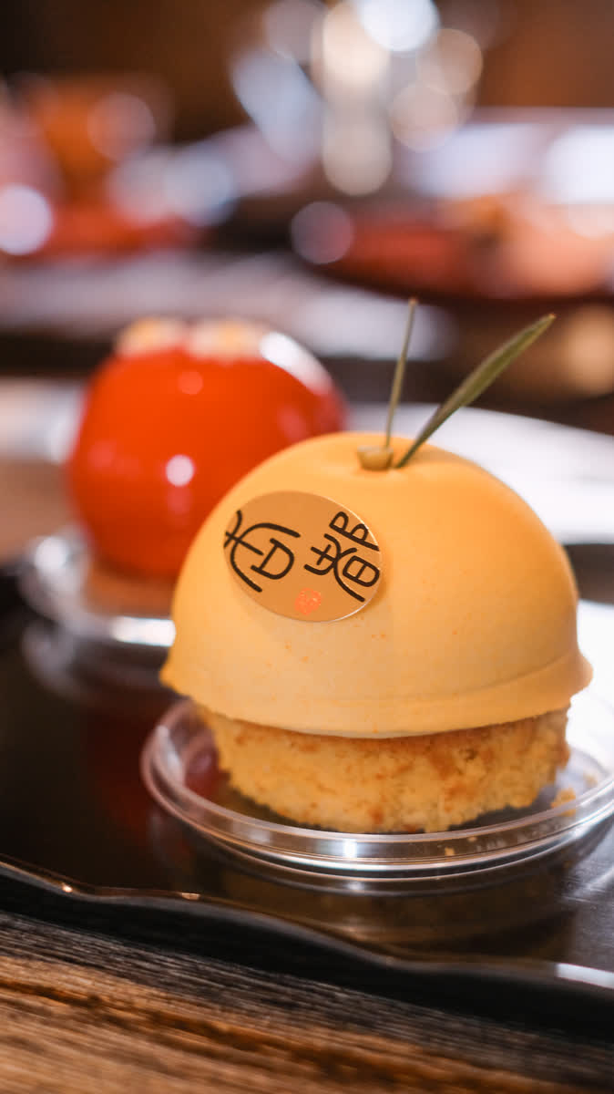 お菓子村 杏都 | 去趣 chicTrip