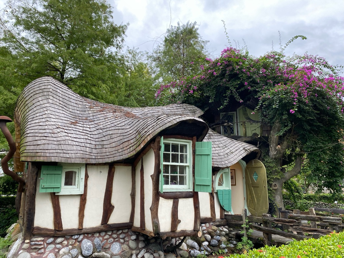 花蓮雲山水夢幻湖 | 去趣 chicTrip